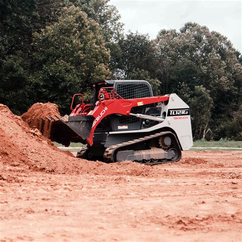 compact track loader 2800lb & over cab|Rent 2,800 lb High.